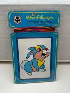 Tradera Sykort Disney vintage Klee oöppnad - Stampe^ Disney