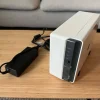 Tradera Synology DS209 Diskstation> Extern Lagring