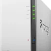 Tradera Synology DS214se NAS-server> Extern Lagring