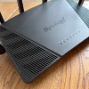 Tradera Synology RT6600 WiFi 6 router> Nätverk & Tillbehör
