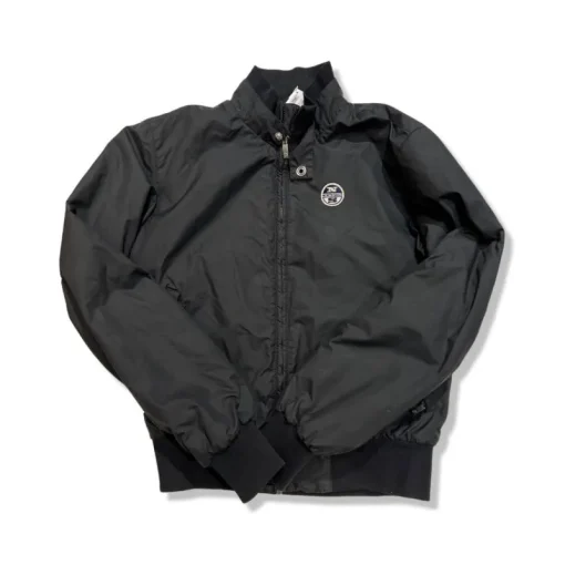 Tradera Segling<Syntetjacka North Sails Sailor Dam L