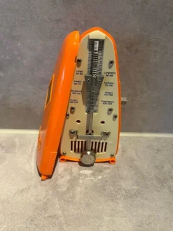 Tradera Taktell piccolo Metronom^ Musiktillbehör
