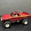Tradera Tamiya Subaru Brat 58384 1/10 re-release^ Radiostyrt