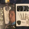 Tradera Dart<Target Chris Dobey 23g - Dartpilar Tungsten