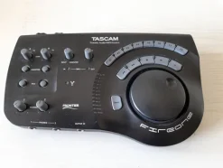 Tradera Tascam FireOne Midi Controller^ Dj-utrustning