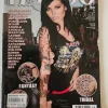 Tradera Tattoo Collection 38^ Tatuering