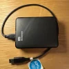Tradera 2TB WD Elements extern hårddisk> Extern Lagring