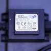 Tradera Trädgårdsdekorationer<TDC Power external power supply for pond equipment-UK / EU voltage-Weight 556g