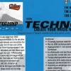 Tradera TECHNO eJay, gör egen MUSIK på din PC / NY <----^ Musiktillbehör