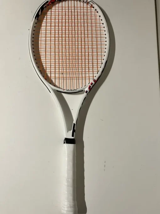 Tradera Tennis<Tecnifibre TF40 305 Tennisracket