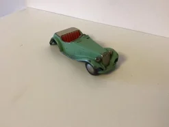 Tradera Leksaks- & Samlarbilar<Tekno MG TA Sportscar - Grön Denmark