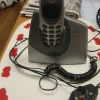 Tradera Fast Telefoni<Telefon / Bordstelefon - Bakker Com TX420