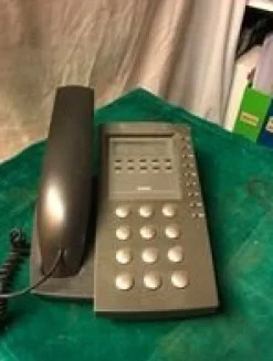 Tradera Fast Telefoni<Telefon Doro X 50