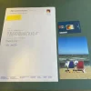 Tradera Telefonkort<Telefonkort - Nordbanken med dokumentaion