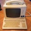 Tradera Teleguide terminal> Datorer