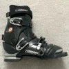 Tradera Alpint<Telemarkpjäxor CRISPI CX.A All-Round. Storlek 43 (27,5 cm). Mycket fint skick