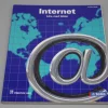 Tradera Telia Internet - Lära med bilder 1997> Dator & Teknik
