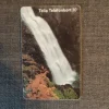 Tradera Telefonkort<Telia Telefontkort 30 - Vattenfall