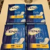 Tradera Hudvård<TENA, Lady, Extra, Fyra st 30-pack - totalt 120 bindor.