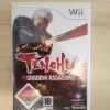 Tradera Nintendo<Tenchu: Shadow Assassins (Wii)