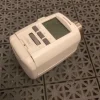Tradera Termostat med timer> Värme