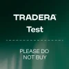 Tradera Testauktioner<Test köp ej. Verifiering 2025-01-23 10:15