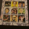 Tradera THE BEATLES MiNIARK^ Övriga Världen
