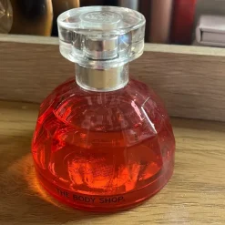Tradera Parfym & Doft<The Body Shop Eau de Toilette
