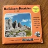 Tradera The Dolomite mountains View-Master stereobilder^ Miniatyroptica