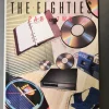 Tradera The Eighties Part Two: 70 Years of Popular Music^ Noter & Nothäften