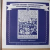 Tradera The Fabulous Wailers R&B /Rock Comic EP fodral. #10 ..^ Skivomslag