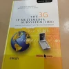 Tradera The 3G IP multimedia subsystems (IMS) merging the Internet and the cellular worl> Dator & Teknik