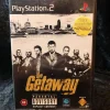 Tradera Playstation<The Getaway