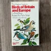 Tradera The Hamlyn Guide to Birds of Britain and Europe - Bertel Bruun - 1978> Naturalia