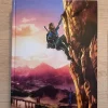 Tradera Litteratur & Merchandise<The Legend of Zelda: Breath of the Wild - The Complete Official Guide