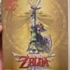 Tradera Nintendo<The Legend of Zelda: Skyward Sword Limited Edition med Special Orchestra CD