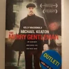 Tradera THE MERRY GENTLEMAN ***DVD***SVENSK TEXT> Dvd-filmer
