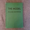 Tradera The Model - William Mortensen> Övriga Böcker & Tidningar