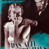 Tradera The Old Dark House (1932 4K UHD Lmtd MEDIABOOK 2-disc) Boris Karloff> Blu-ray