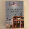 Tradera The Oxford Book of Modern Science Writing - Richard Dawkins> Naturvetenskap