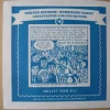 Tradera The Rolling Stones R&B Comic EP fodral. #4.^ Skivomslag