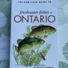 Tradera The ROM Field Guide to Freshwater Fishes of Ontario av Erling Holm, Nicholas E.> Naturalia
