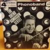Tradera The Svend Asmussen Sextet. Rullband Reel-To-Reel^ Rullband