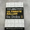 Tradera The Times Ultimate Killer Sudoku 11> Korsord & Korsordsrelaterat