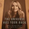 Tradera The Universe Has Your Back> Hälsa & Skönhet
