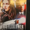 Tradera The Whistleblower> Dvd-filmer