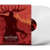 Tradera Övrigt Dator- & Tv-spel<The Witcher 3: Wild Hunt Soundtrack - 4LP White Edition