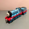 Tradera Thomas the Train - Thomas Tåget - Figuren Gordon - Gullane> Leksaksfordon