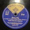 Tradera Thore Ehrlings Orkester. Telefunken A 5357.^ Stenkakor
