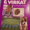 Tradera tidning HANDARBETE Stickat & Virkat !> Handarbete
